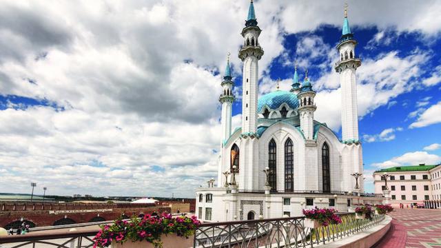 Kazan