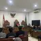 Praperadilan Ketiga Lodewyk Pusung Ditolak Hakim PN Jakarta Selatan