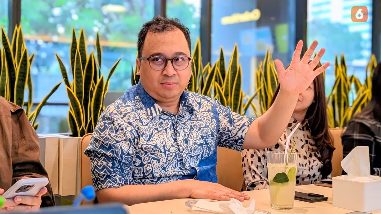 Ginjal Kena Tumor, Dokter: Bisa Diangkat Sebagian dan Pertahankan Fungsinya
