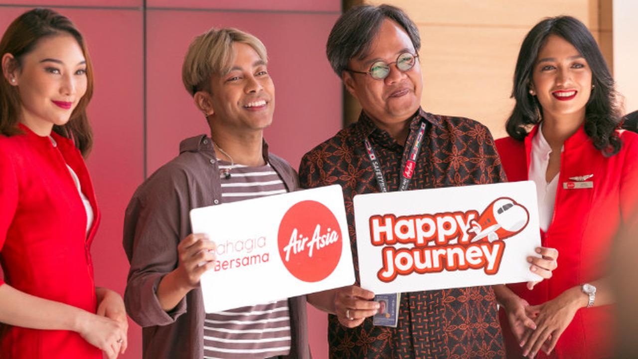 AirAsia