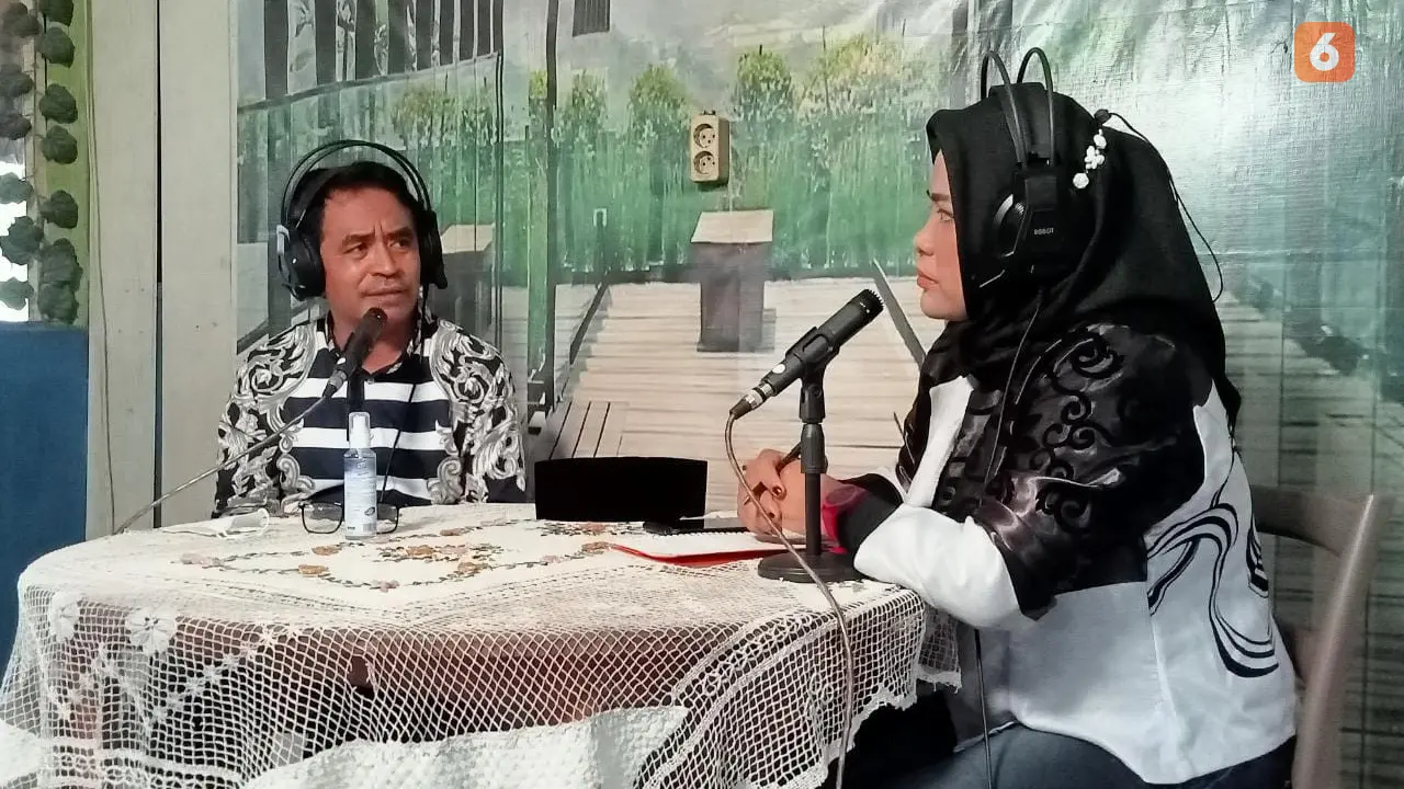 Kadis Pendidikan dan Kebudayaan Kota Palu, Hardi