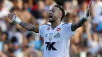 5 Bintang Terlupakan yang Berpeluang Bangkit usai Neymar Membungkam Para Peragu