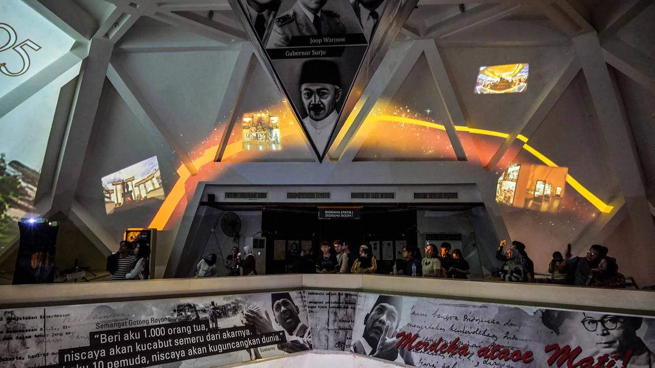 mueseum