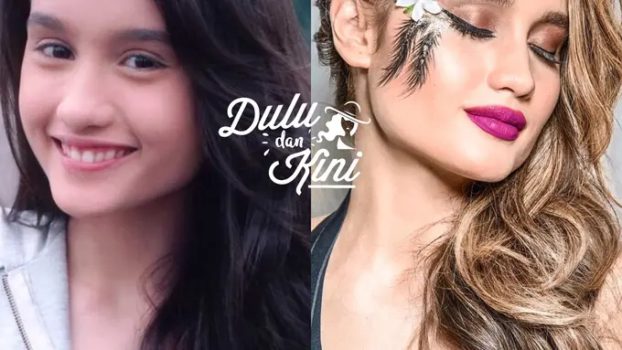 [Bintang] Cinta Laura