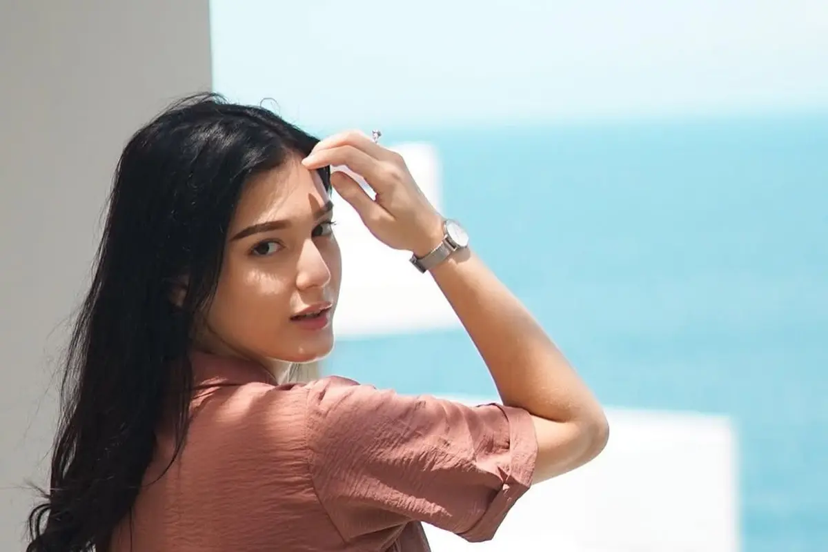 6 Potret Transformasi Yasmine Ow, Menikah Kedua Kalinya Setelah 5 Bulan Cerai