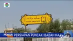 Perbarui informasi Anda bersama Fokus (23/06) dengan beberapa berita sebagai berikut, Unjuk Rasa di Depan Ponpes Al Zaytun Ricuh, Persiapan Puncak Ibadah Haji, Wisata dengan Nuansa Pedesaan.