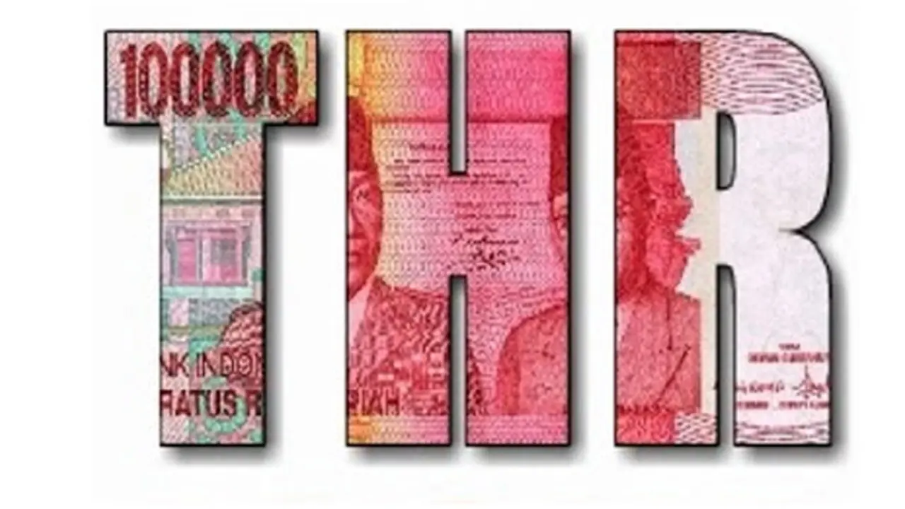 Agar Uang THR Tak Cepat Habis, Dapatkan 4 Tips di Sini