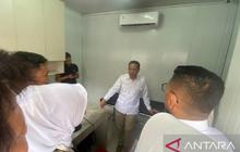 Wamenkes Resmikan Pos Kesehatan Pasar Tangerang, Dekatkan Akses Layanan Kesehatan Dasar
