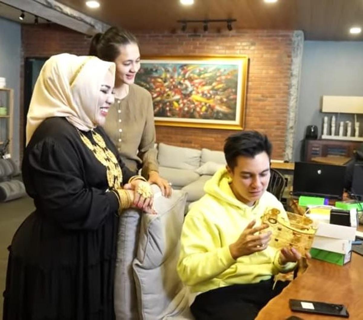 Dok. Istimewa