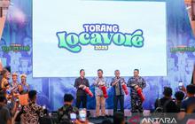 Fakta Menarik Torang Locavore 2025: BI Papua Barat Dorong Budidaya Tanaman Pangan untuk Kendalikan Inflasi