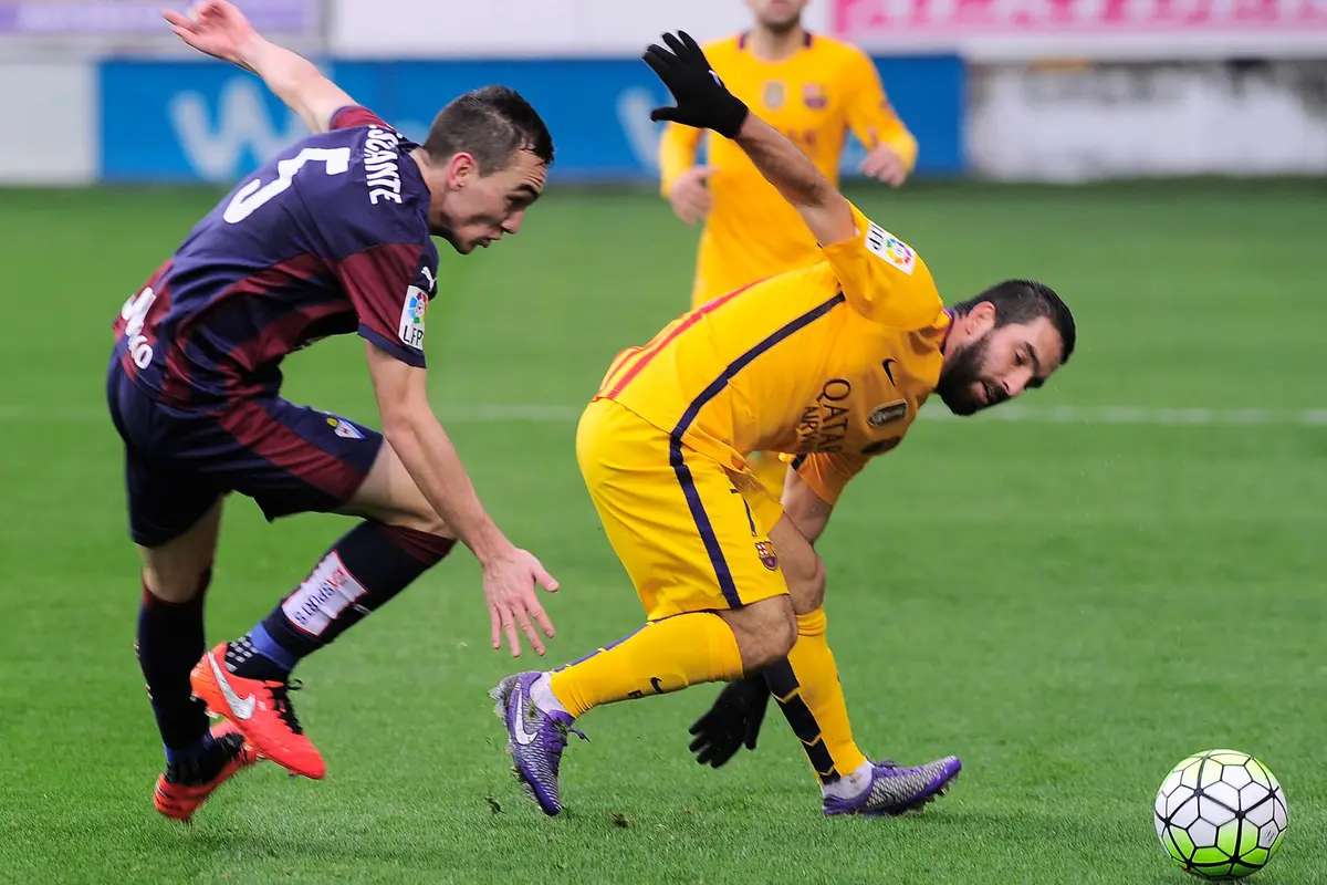 Arda Turan