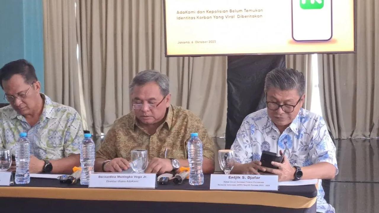 Dok. Istimewa