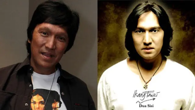 7 Beda Penampilan Artis Berusia di Atas 60 Tahun Vs Saat Mudanya, Bikin Pangling