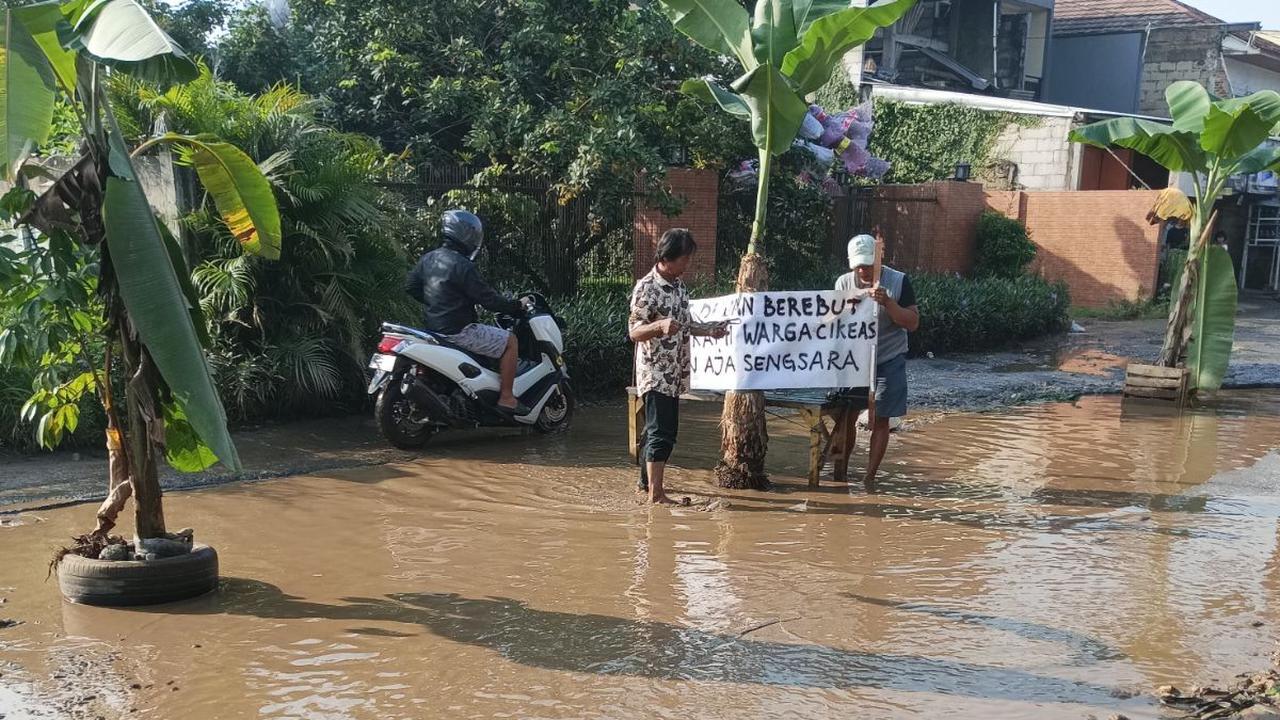 Dok. Istimewa