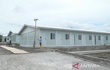 Penyintas Banjir Bener Meriah Menanti Hunian Sementara, Berharap Tak Lagi Menumpang