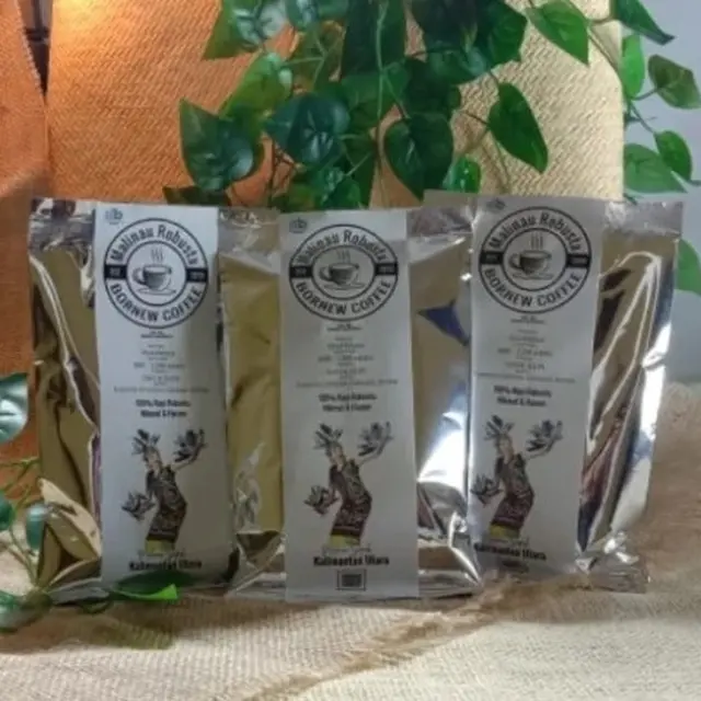 Dari Kopi hingga Produk Olahan Ikan, Ini Lho Produk UMKM Unggulan Kota Tarakan yang Hadir di Bukalapak