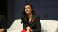 Ulang Tahun, Atiqah Hasiholan Dapat Pujian Manis dari Rio Dewanto