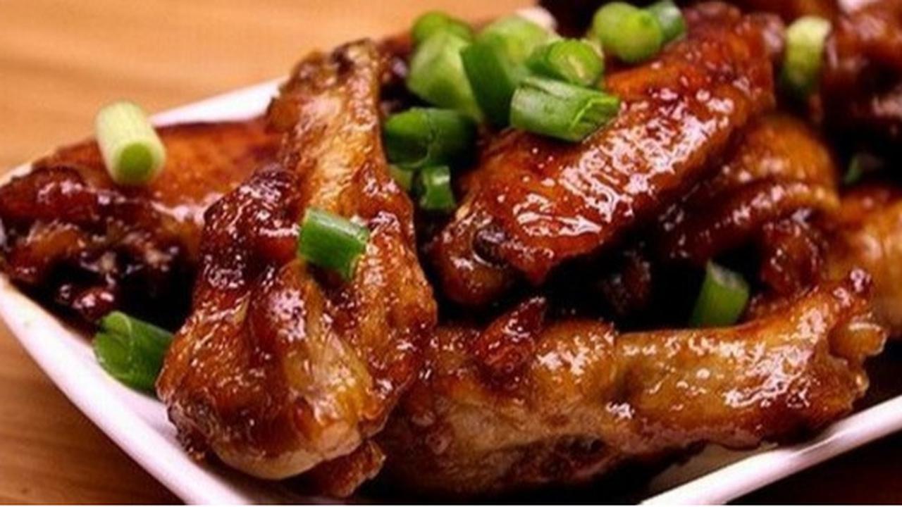 Resep Ayam Kecap yang Lezat dan Praktis, Sangat Mudah untuk Dimasak di Rumah