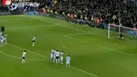 Segmen 4: Manchester City Vs Tottenham hingga Bayern Vs Augsburg
