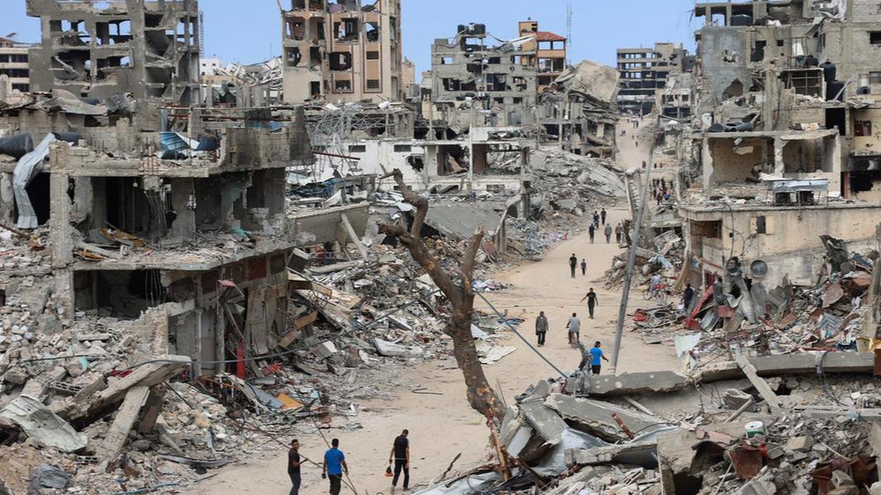 Kesepakatan Gencatan Senjata Antara Israel dan Hamas Mungkin Terwujud