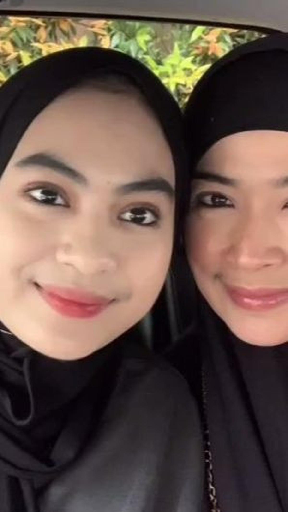 Bersama Anak