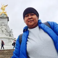 Suti Karno. (Dok. Pribadi)