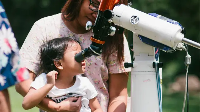 Observatorium Bosscha