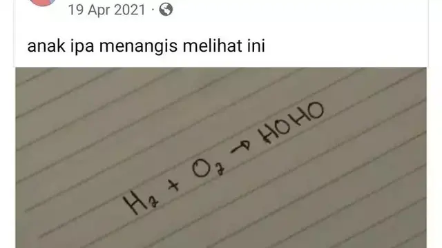6 Rumus Matematika Ini Hasilnya Bikin Senyum Tipis, Tetap Harus Mikir Keras