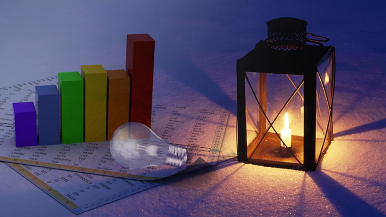 Ilustrasi tarif Listrik Naik (8)