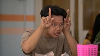 Adegan Lokadrama Lara Ati tayang setiap siang di SCTV pukul 14.00 WIB (Dok Sinemart)