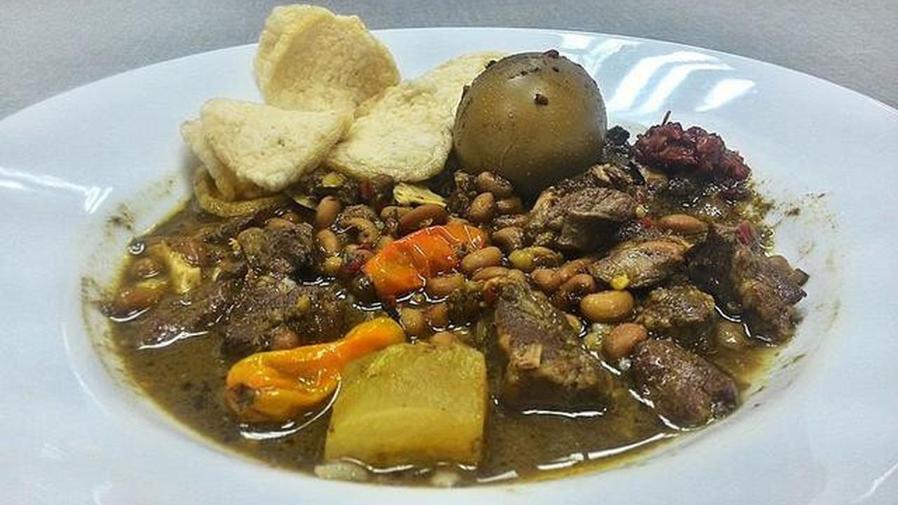 5 Resep Brongkos Otentik ala Warung Jogja, Berikut Bumbu hingga Variasi Isiannya