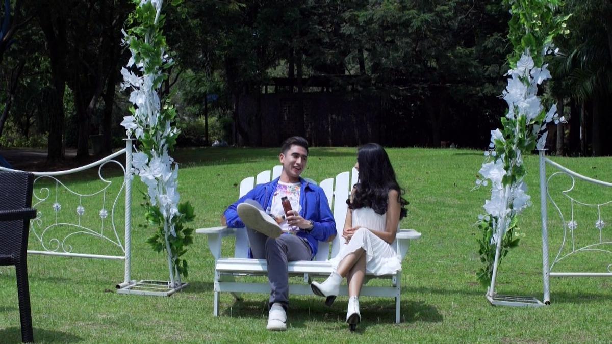 Sinopsis Siapa Takut Jatuh Cinta: Persaingan Laras vs Bianca di Ajang ...