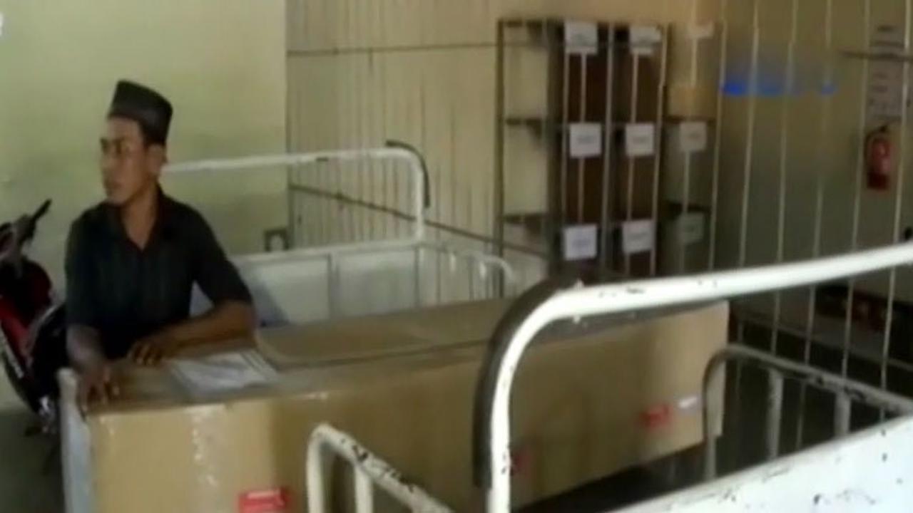 (Lip6 Petang) Jenazah-Mayang