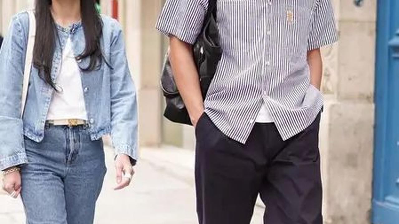 Meski memiliki latar belakang keluarga konglomerat, Harvey sangat menjaga privasi kehidupan pribadinya.