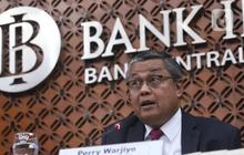 BI Kembali Naikkan Suku Bunga Acuan ke 5,75 Persen