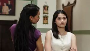 Series Manis Di Bibir Segera Tayang di Vidio, Hadirkan Konflik Antara Calon Menantu dan Calon Mertua