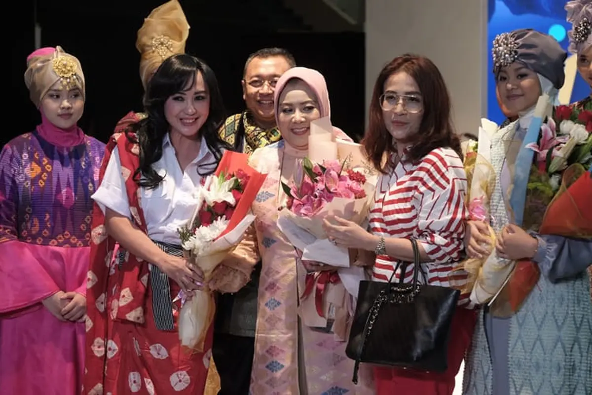 Ida Arimurti