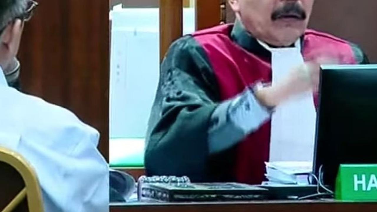 Dok. Istimewa