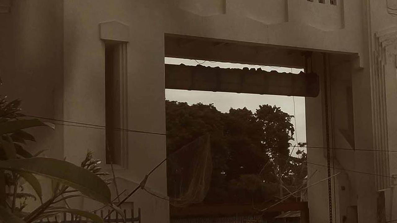 Kisah Mbah Kalap Sang Penyelamat Nyawa, Siap Menyelam di Kali Jagir Surabaya Demi Amankan Orang Bunuh Diri