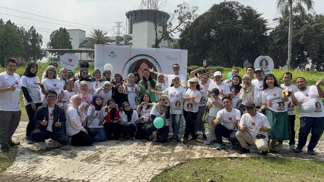 Komunitas Vitiligo