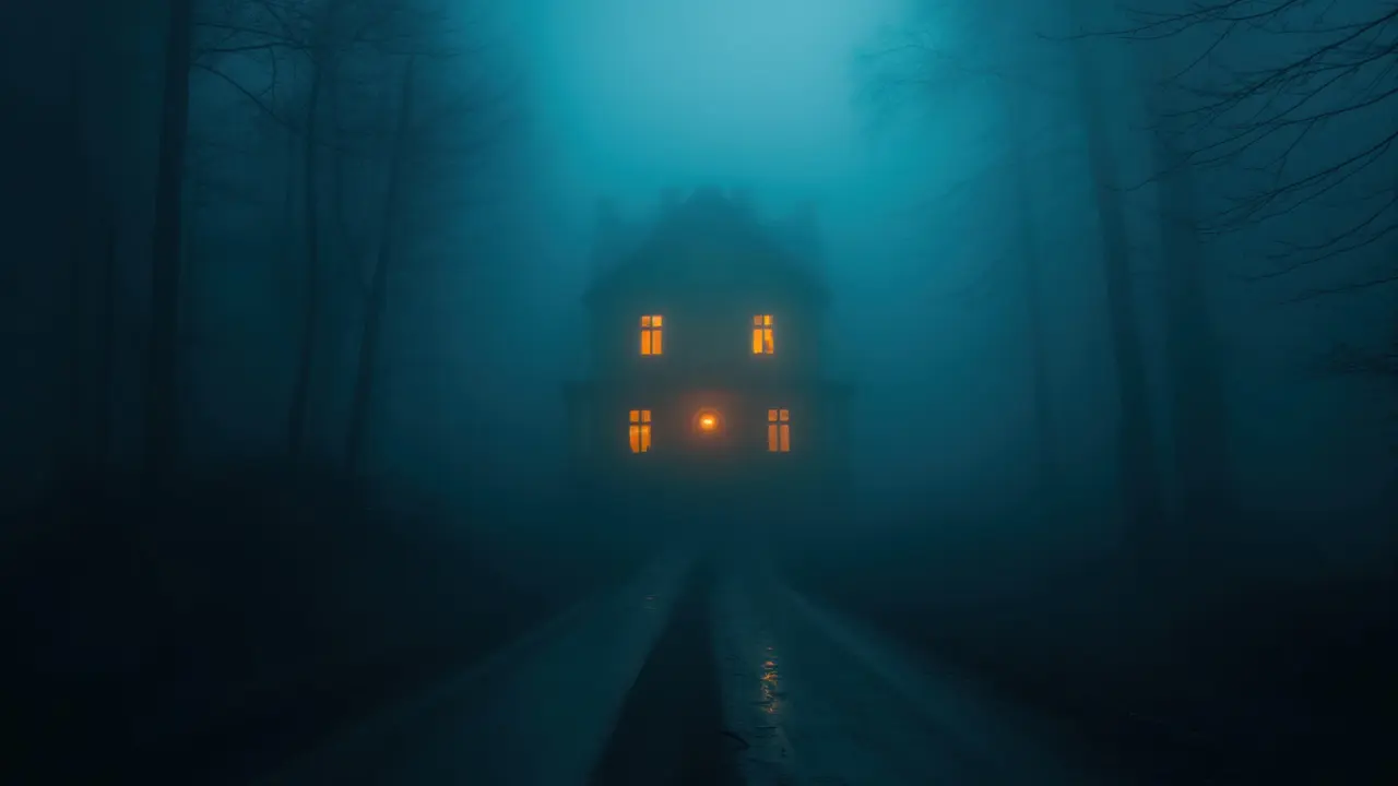 Haunted
