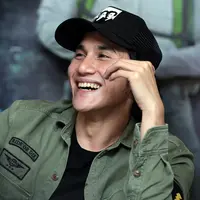 Dari sisi cerita, Vino G Bastian janjiakan Warkop DKI Reborn: Jangkrik Boss Part 2 lebih kaya cerita dan lucu.  (Deki Prayoga/Bintang.com