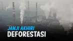 Sedikitnya 100 negara berkomitmen untuk akhiri deforestasi sebelum 2030. Indonesia dan AS juga desak pimpinan junta militer Myanmar, segera akhiri kekerasan dan kedepankan demokrasi. Selengkapnya dilaporkan Kepala Biro Gedung Putih VOA, Patsy Widakus...