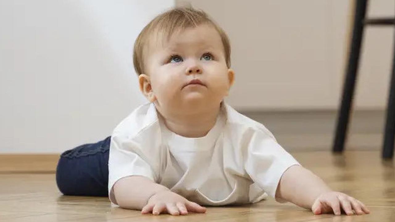 Tabel Berat Badan Anak Usia 1-5 Tahun Menurut WHO, Ketahui BB Ideal Si Kecil