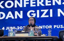 Nanik Ungkap Efisiensi Anggaran Jadi Arah Baru BGN