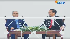 Pembahasan yang menjadi perhatian adalah kemitraan Indonesia - Malaysia dalam memperjuangkan akses pasar kelapa sawit khususnya dalam menghadapi berbagai tantangan di Uni Eropa
