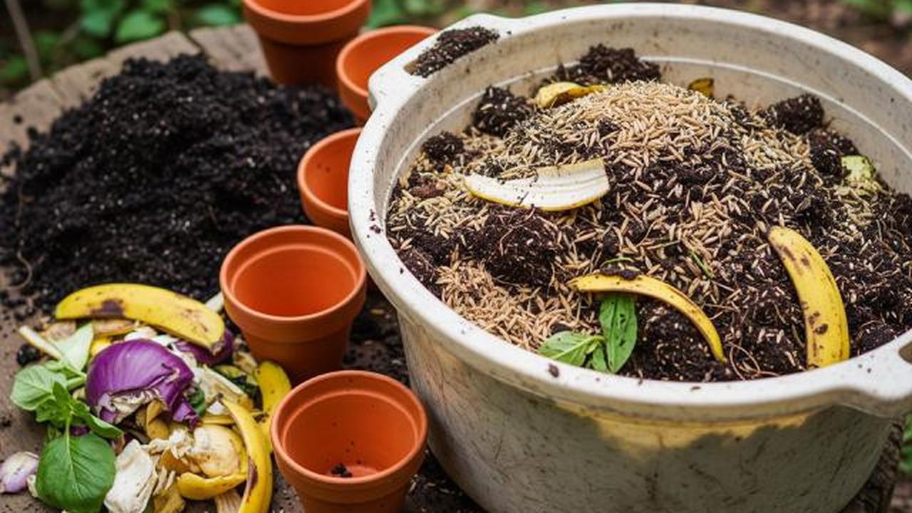7 Cara Menanam Kangkung agar Panen 21 Hari dengan Media Sederhana