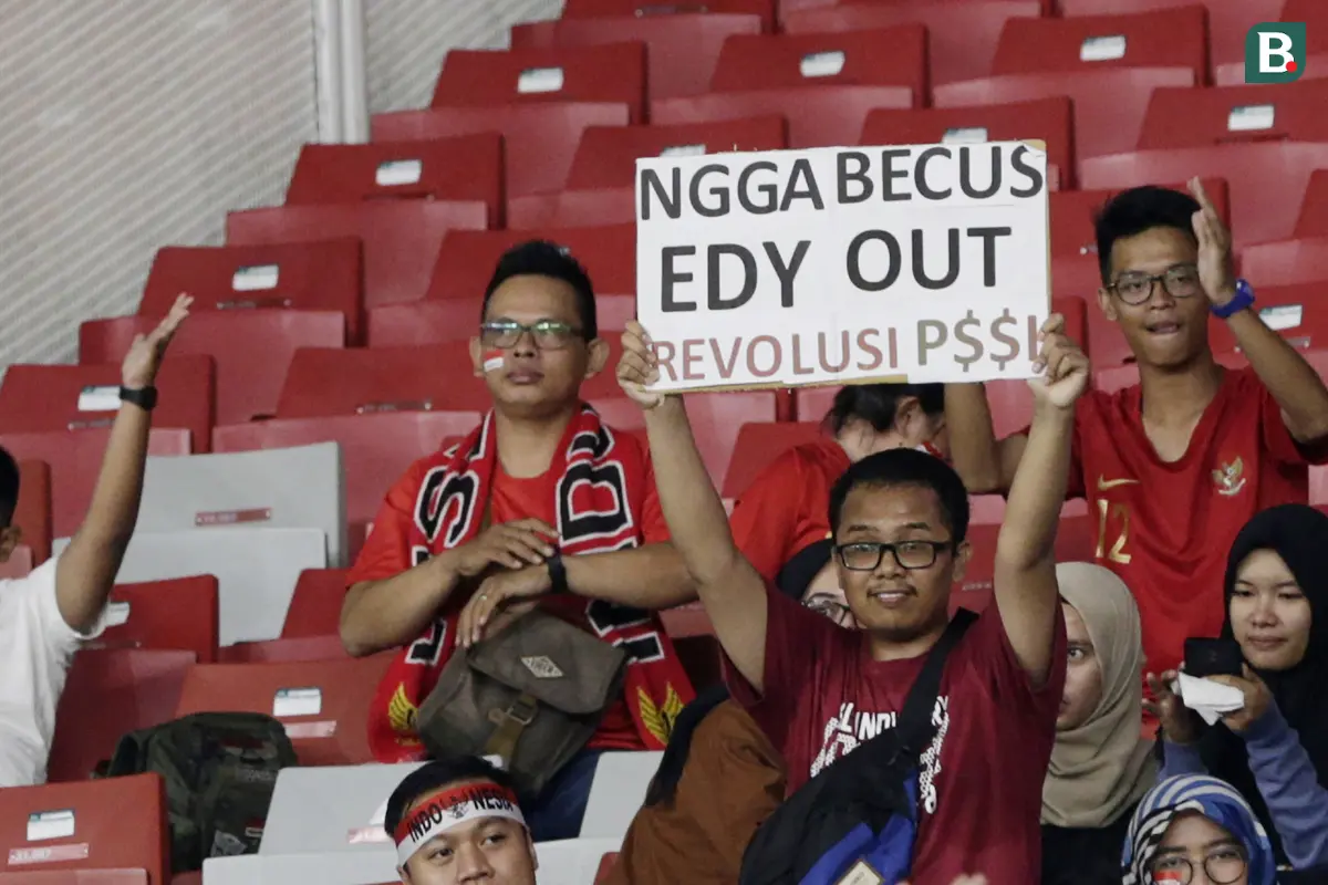 Timnas Indonesia Vs Filipina