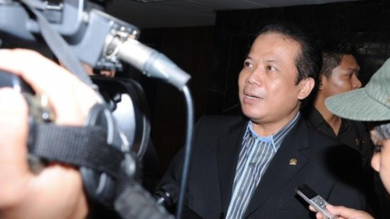 Wakil Ketua DPR ungkap ada pekerja asing yang diberi fasilitas BPJS