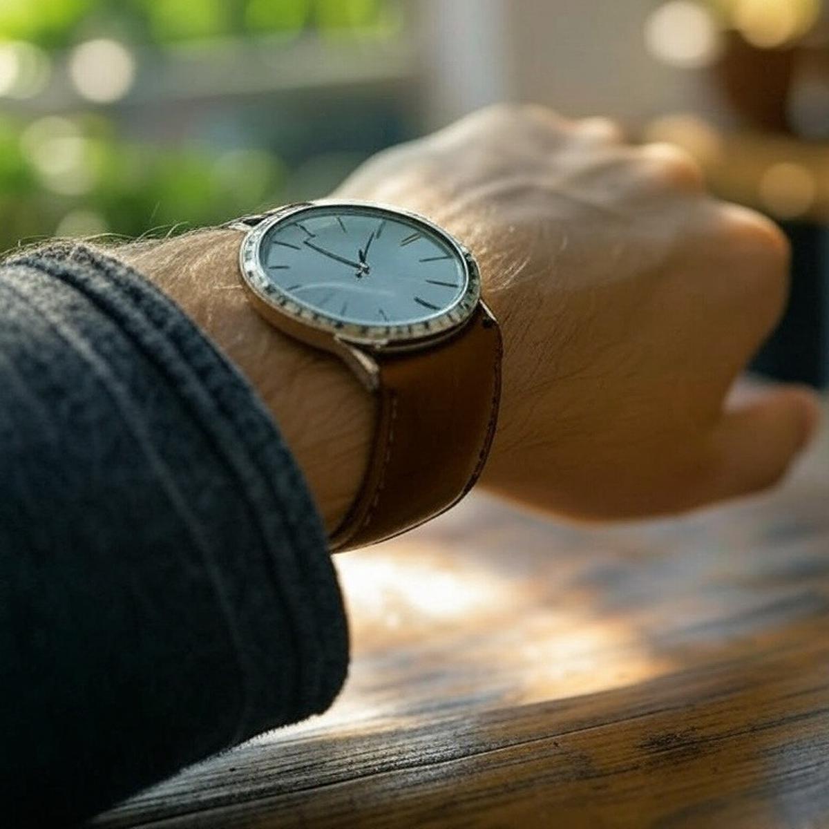 Jam tangan